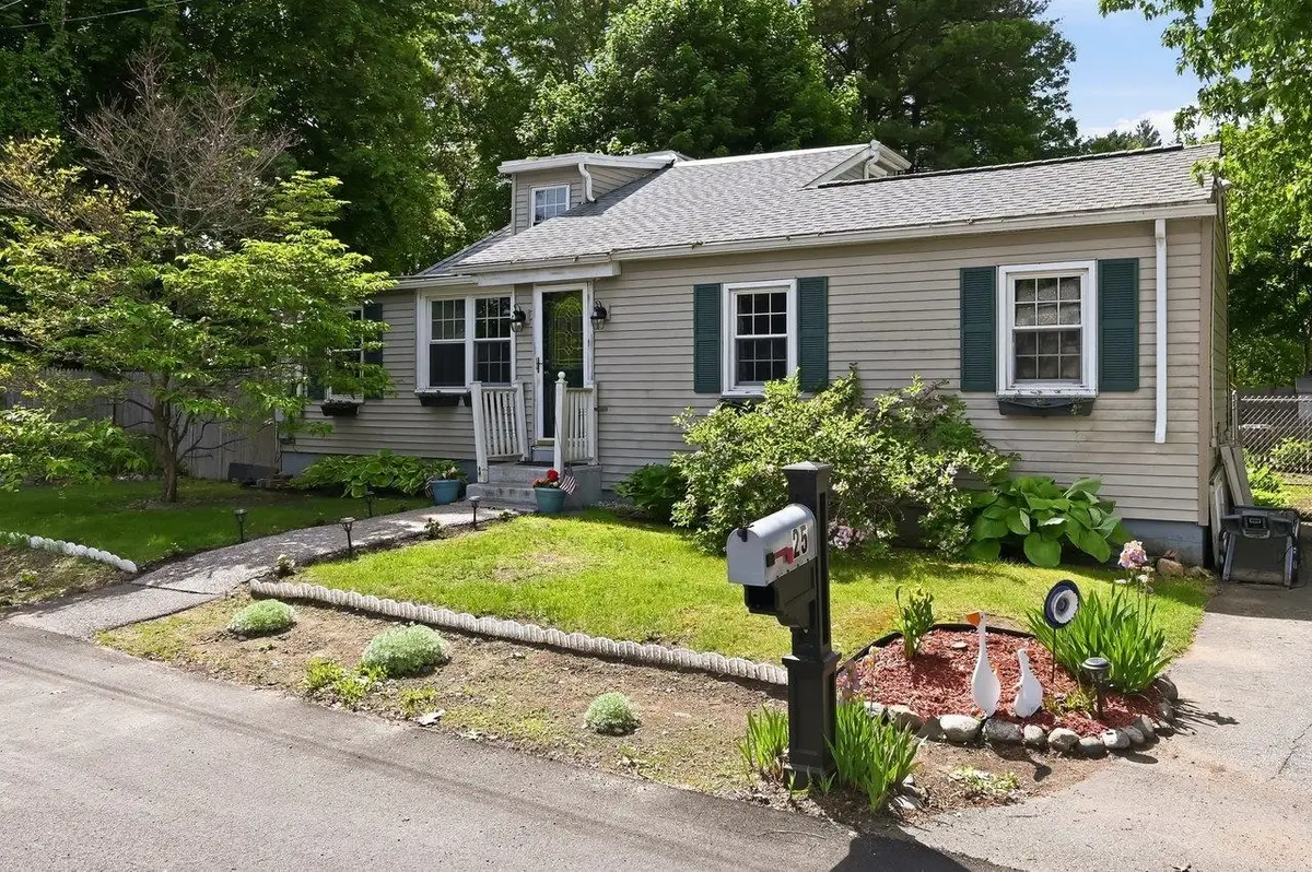25 Eastman Avenue, Bedford, NH 03110 - #1