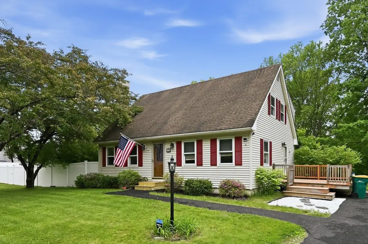 154 Flagg Road, Rochester, NH 03839 - #1