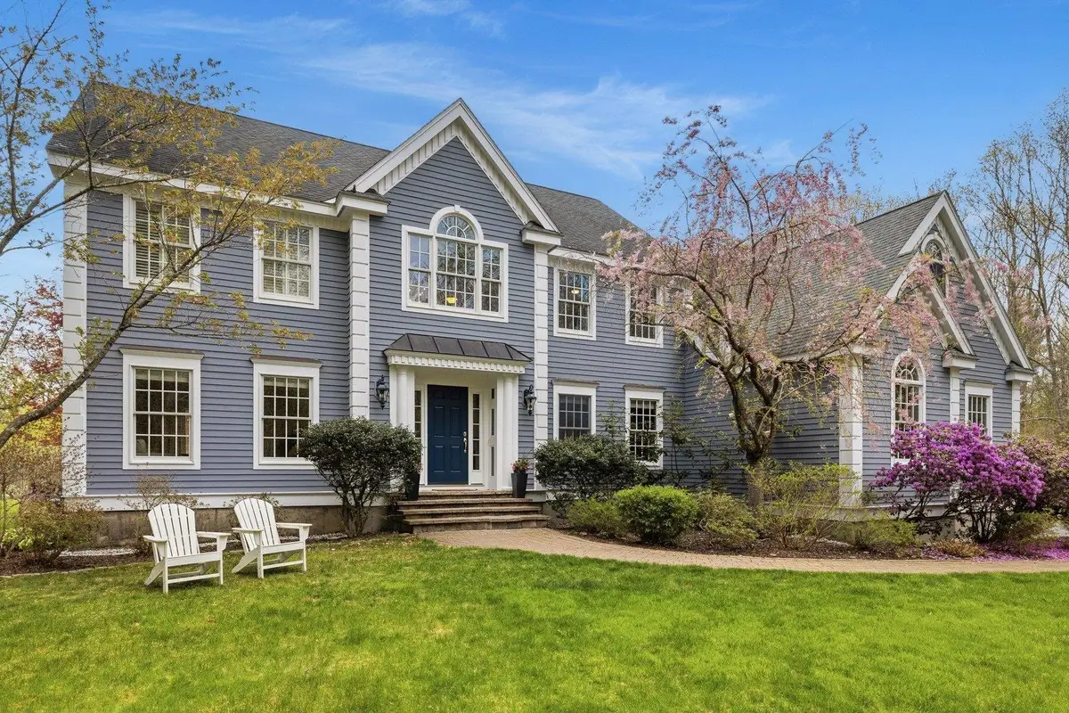 4 White Horse Drive, Rye, NH 03870 - #1