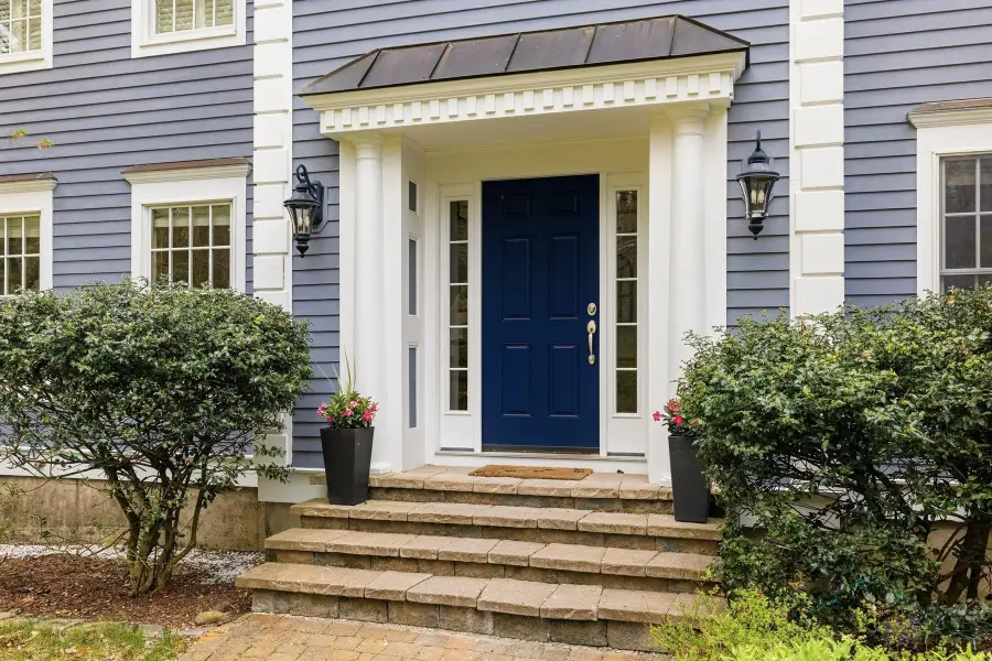 4 White Horse Drive, Rye, NH 03870 - #2