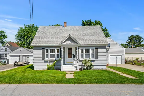 39 Lovewell Street, Nashua, NH 03060