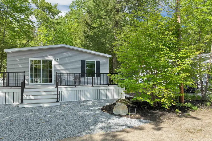 7 Shady Lane, Wolfeboro, NH 03853 - #3