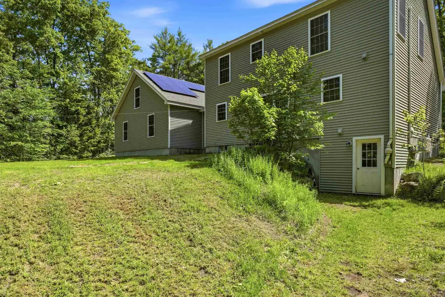 100 Dunton Road, Fitzwilliam, NH 03447 - #2