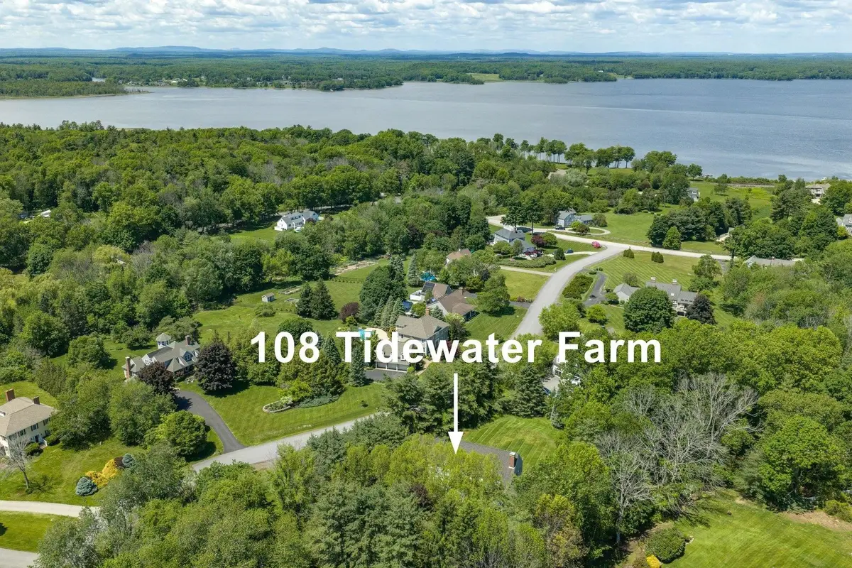 108 Tidewater Farm Road, Stratham, NH 03885 - #1