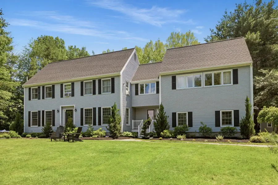 108 Tidewater Farm Road, Stratham, NH 03885 - #2