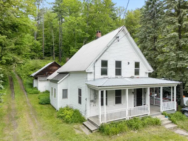 1102 Route 100, Wardsboro, VT 05355
