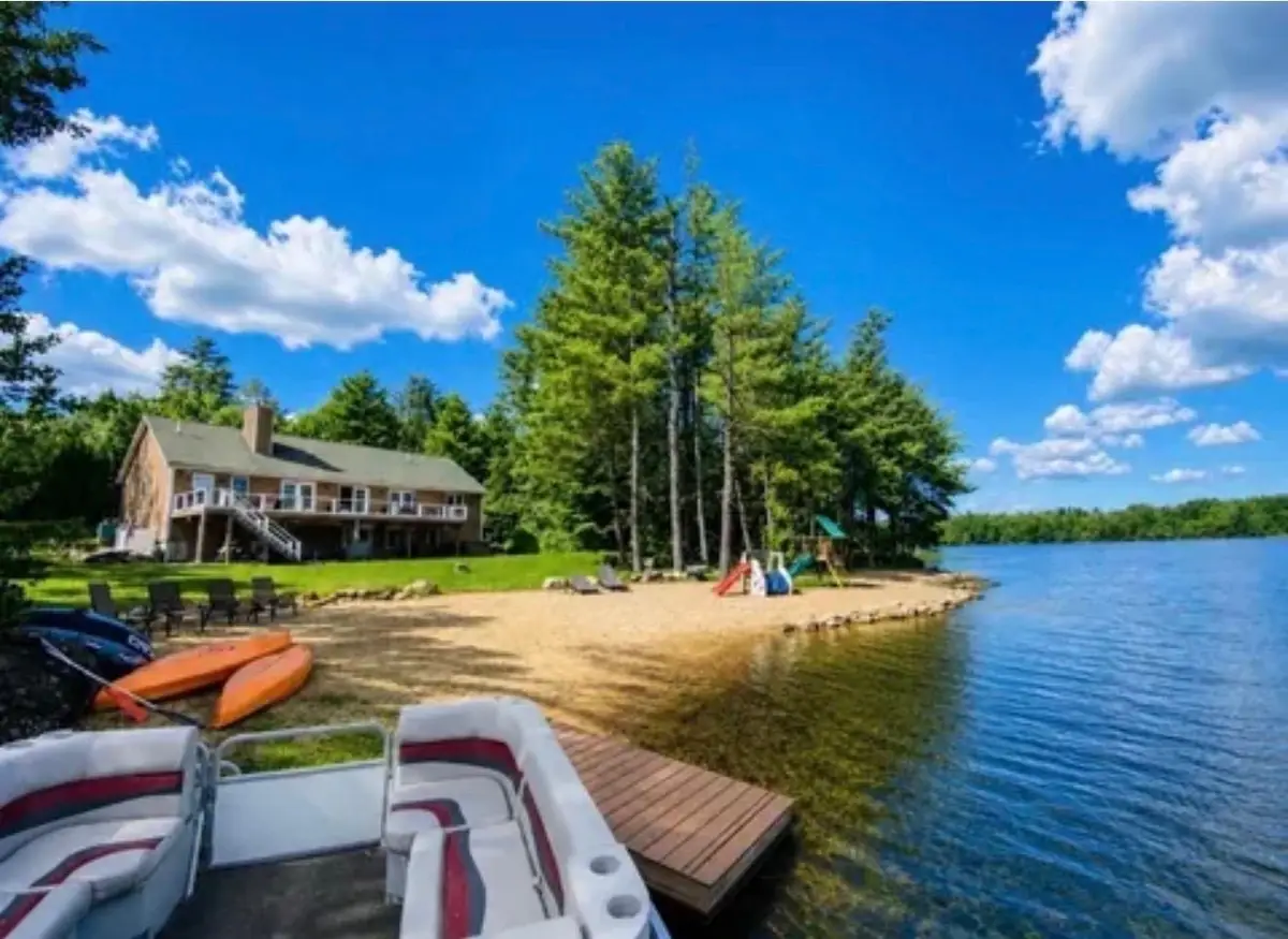 110 Red Gate Lane, Rindge, NH 03461 - #1