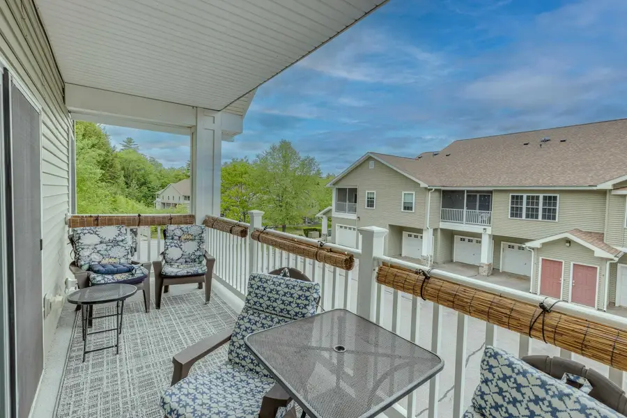 11 Blueberry Hill Road #3, Plymouth, NH 03264 - #2