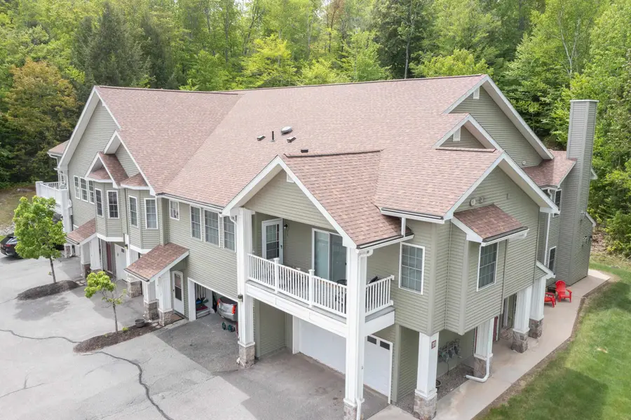 11 Blueberry Hill Road #3, Plymouth, NH 03264 - #3