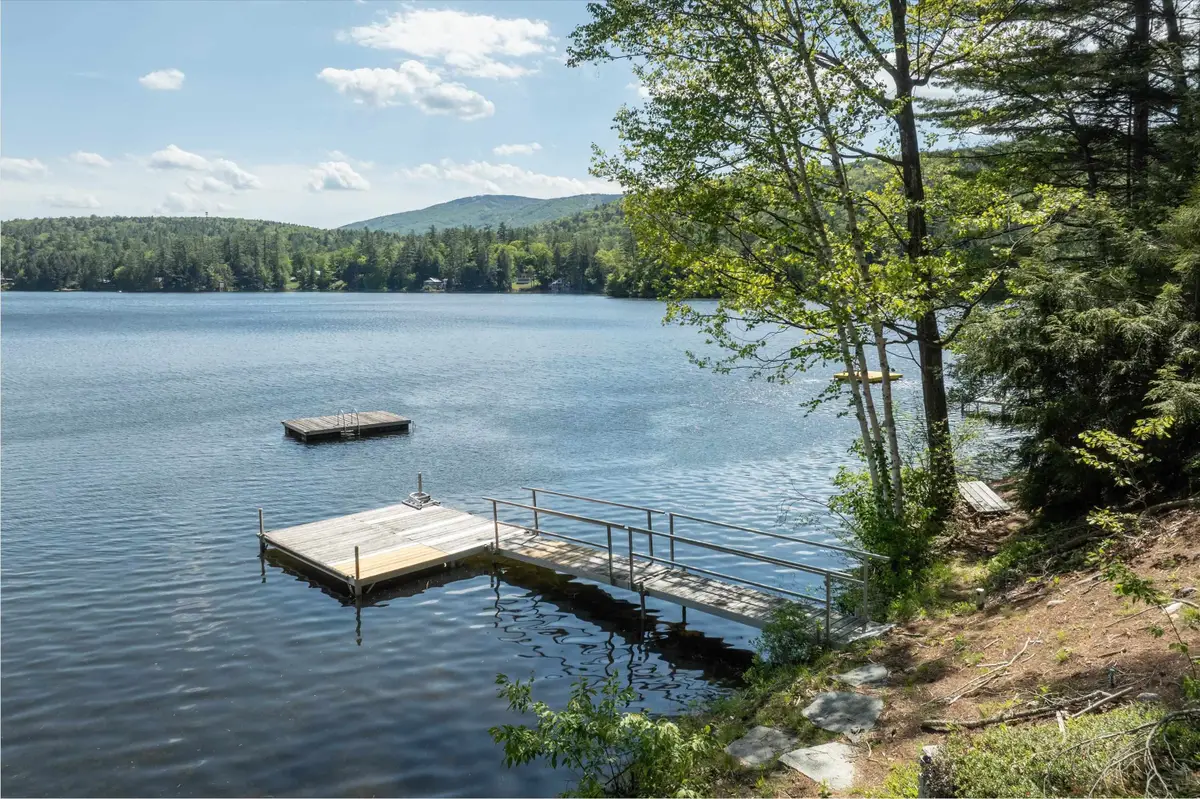 11 Fishing Access Road, Ludlow, VT 05149 - #1