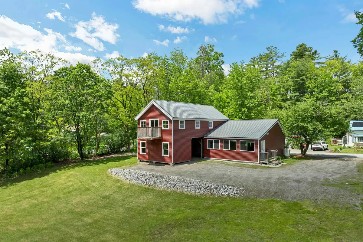 75 Hermit Woods Road, Sanbornton, NH 03269 - #1
