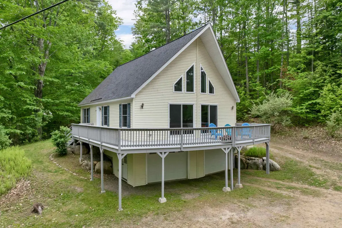 83 Fox Hill Road, Belmont, NH 03220 - #1