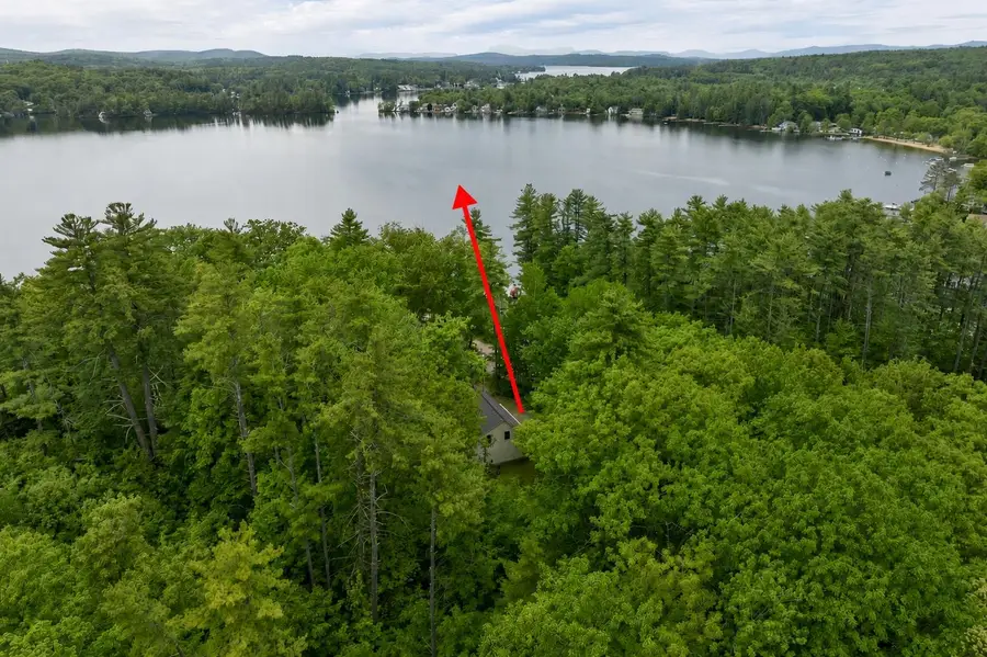 83 Fox Hill Road, Belmont, NH 03220 - #3