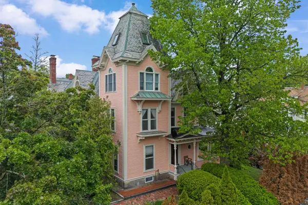 270 Orange Street, Manchester, NH 03104