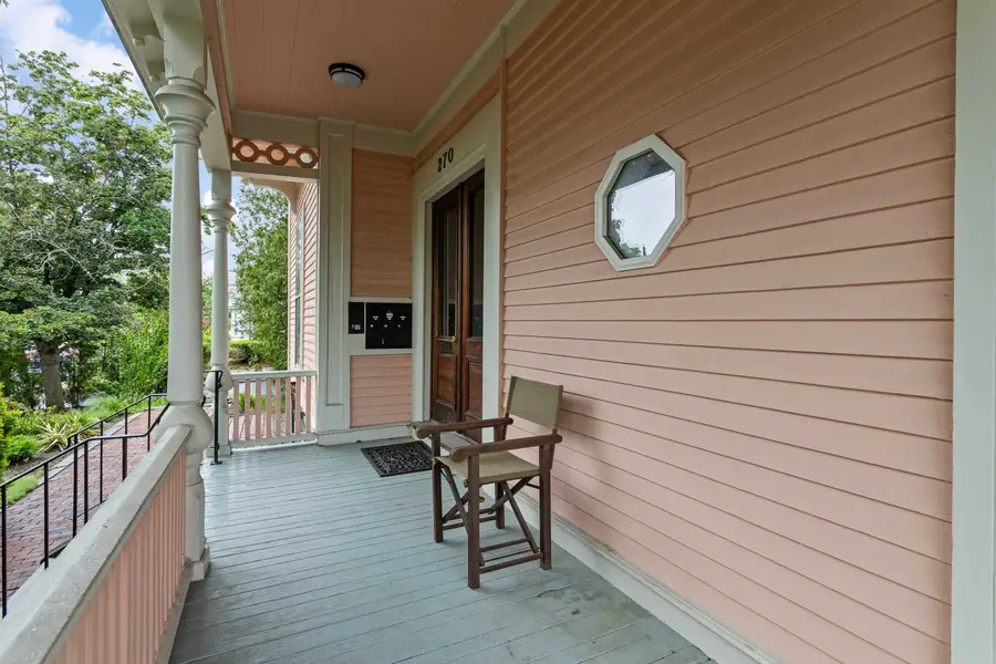 270 Orange Street, Manchester, NH 03104 - #3