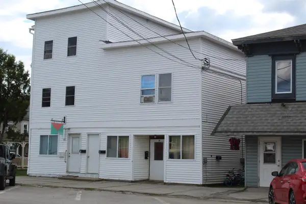 14 & 16 Main Street, Northumberland, NH 03582