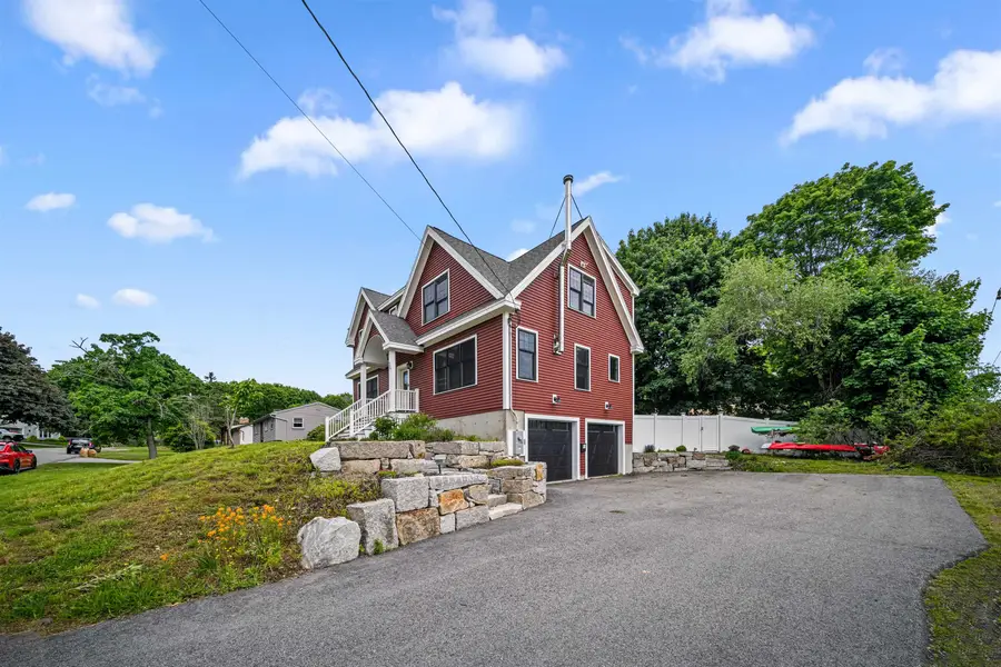 36 Ruby Road, Portsmouth, NH 03801 - #3