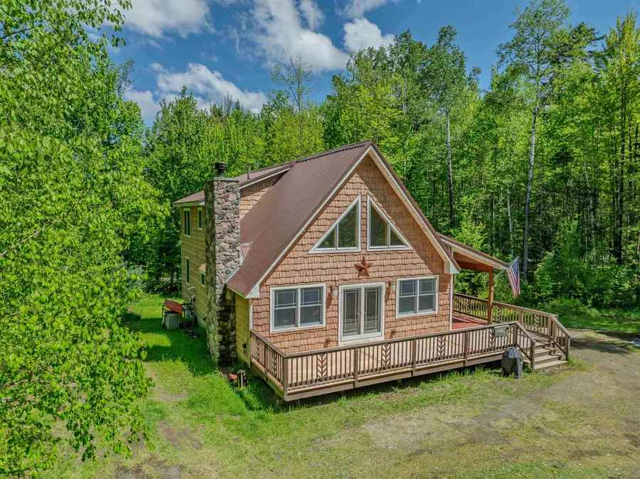 1560 Cherry Valley Road, Bethlehem, NH 03574 - #2