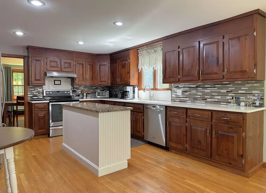4 Riverwood Road, Kingston, NH 03848 - #2