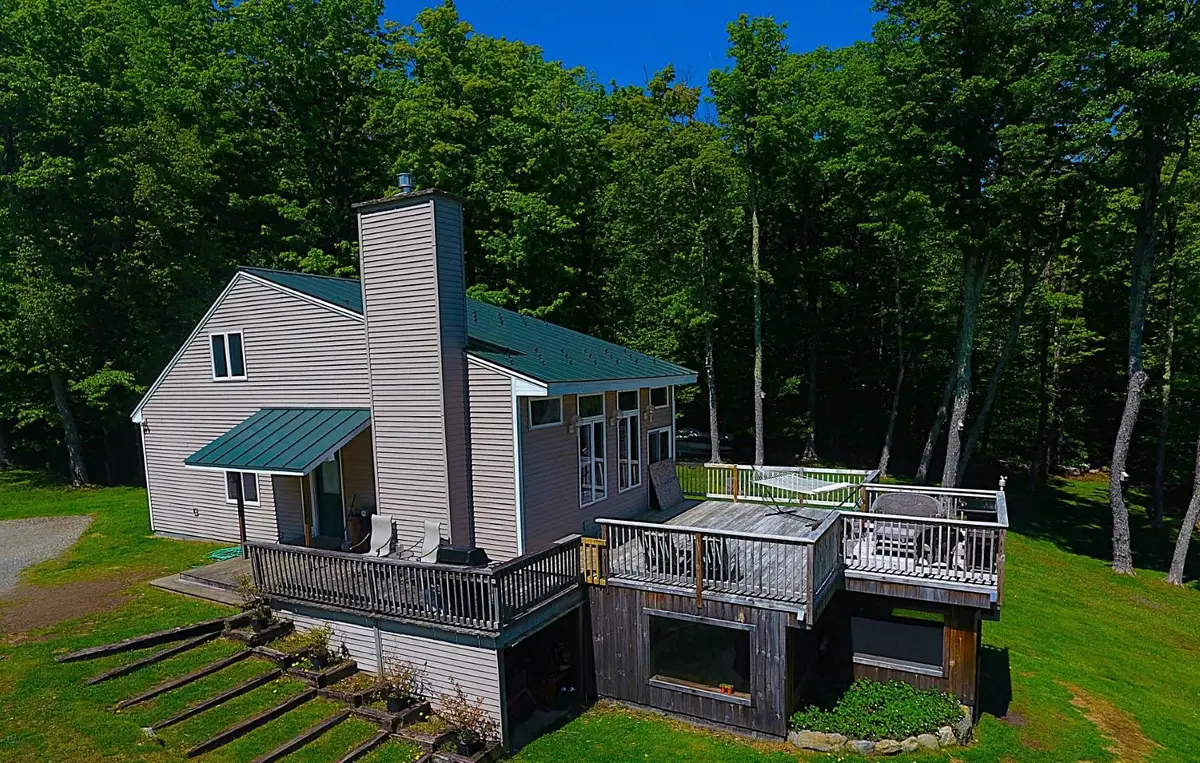 38 Poplar Drive, Jay, VT 05859 - #1