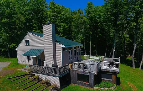 38 Poplar Drive, Jay, VT 05859