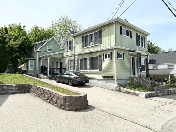 40 Morgan Street, Manchester, NH 03102