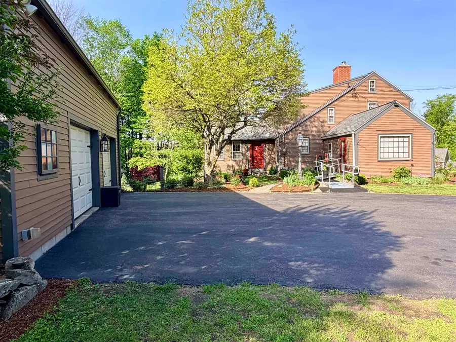 32 Sandown Road, Danville, NH 03819 - #3