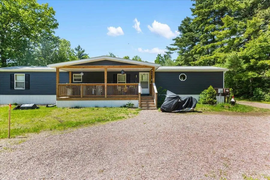 704 Bean Road, Colchester, VT 05464 - #2
