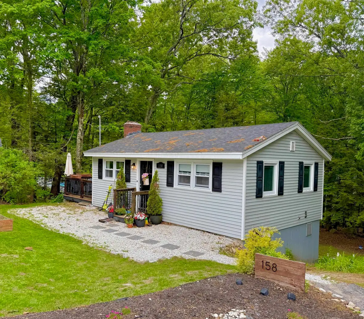158 Appletree Road, Auburn, NH 03032 - #1