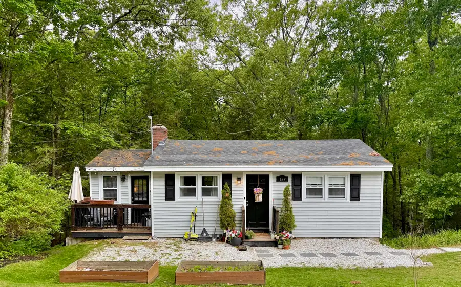 158 Appletree Road, Auburn, NH 03032 - #2