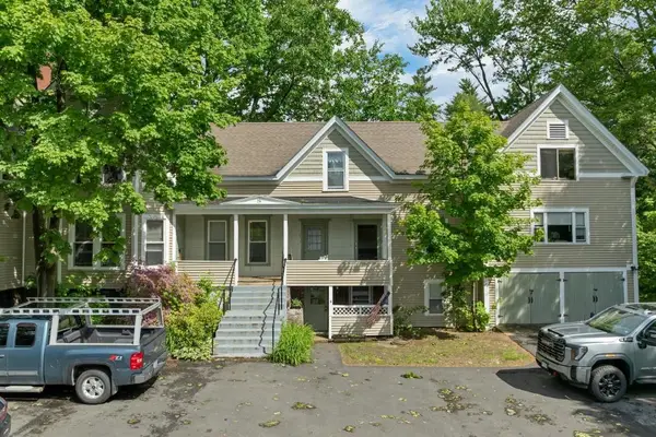 8 Lewis Street, Laconia, NH 03246