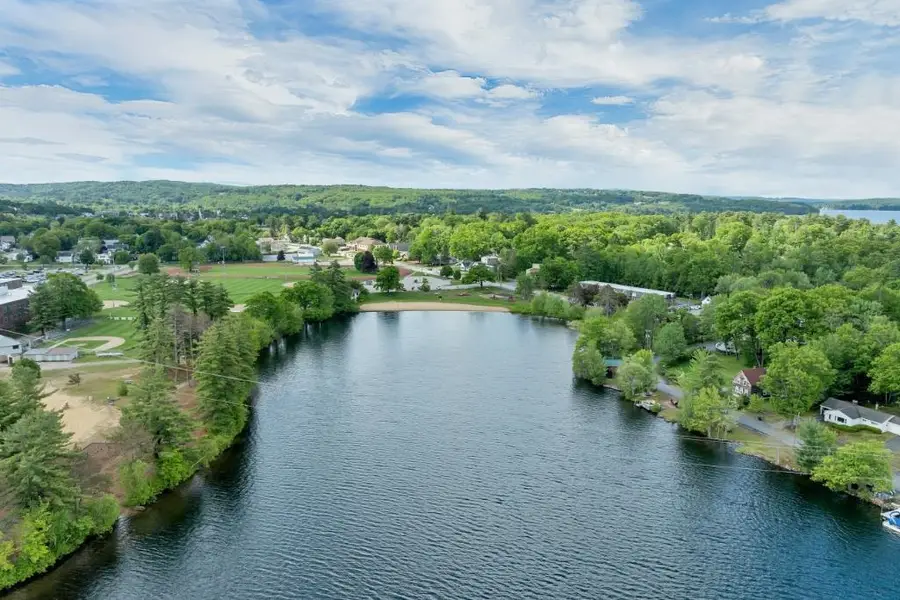 8 Lewis Street, Laconia, NH 03246 - #2