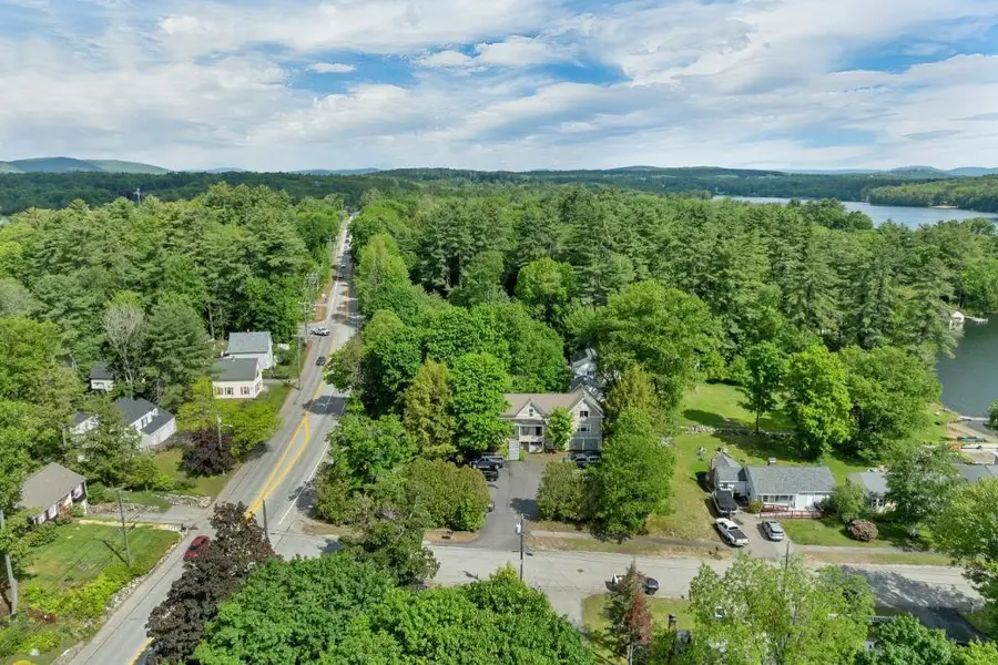 8 Lewis Street, Laconia, NH 03246 - #3