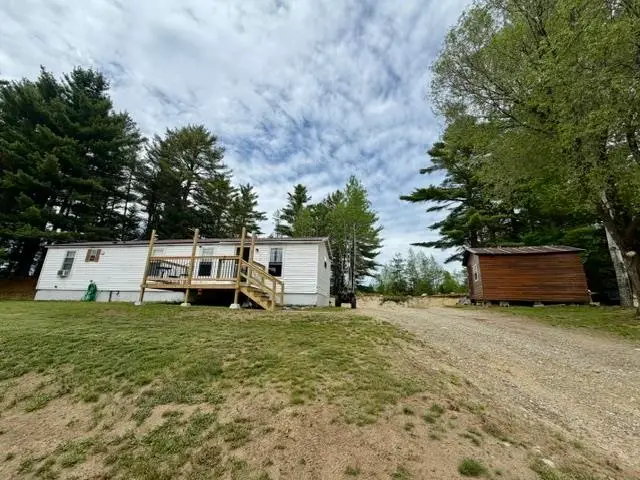 41 Baker Lane, Milan, NH 03588 - #1