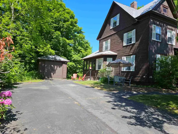 27 Crafts Avenue, Lebanon, NH 03784