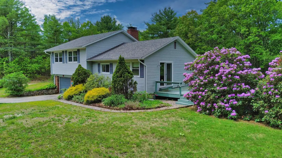 23 Joanne Terrace, Laconia, NH 03246 - #1