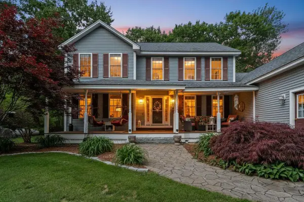 88 Horizon Drive, Goffstown, NH 03045
