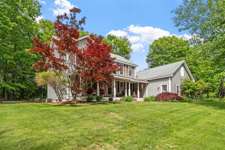 88 Horizon Drive, Goffstown, NH 03045 - #2