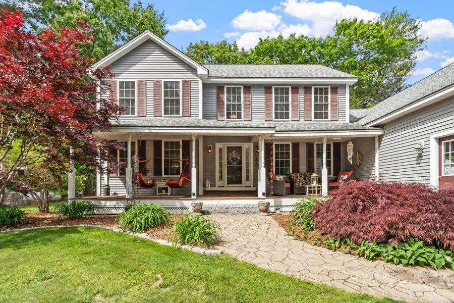 88 Horizon Drive, Goffstown, NH 03045 - #3
