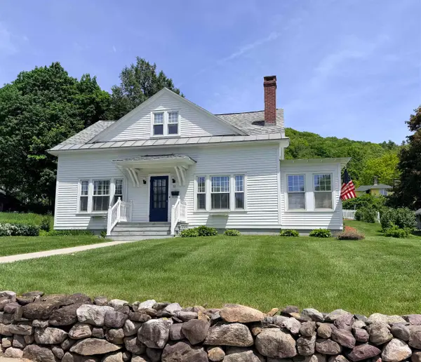 12 Mountain Street, Bristol, VT 05443