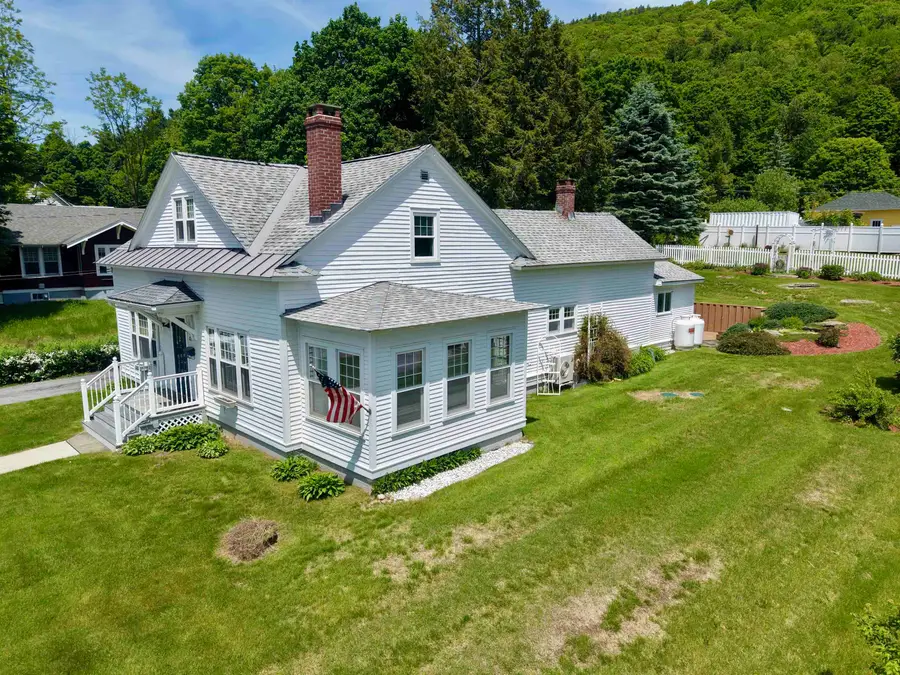 12 Mountain Street, Bristol, VT 05443 - #2