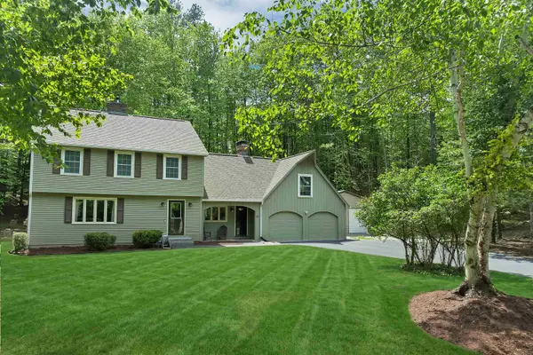 20 Fox Den Road, Hollis, NH 03049