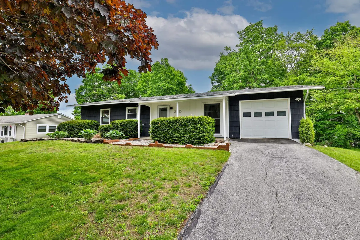 210 Adams Street, Rutland, VT 05701 - #1