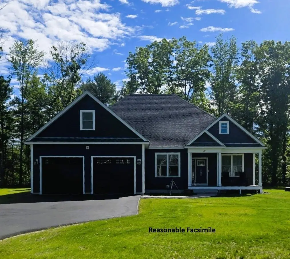 252 King Street, Boscawen, NH 03303 - #1