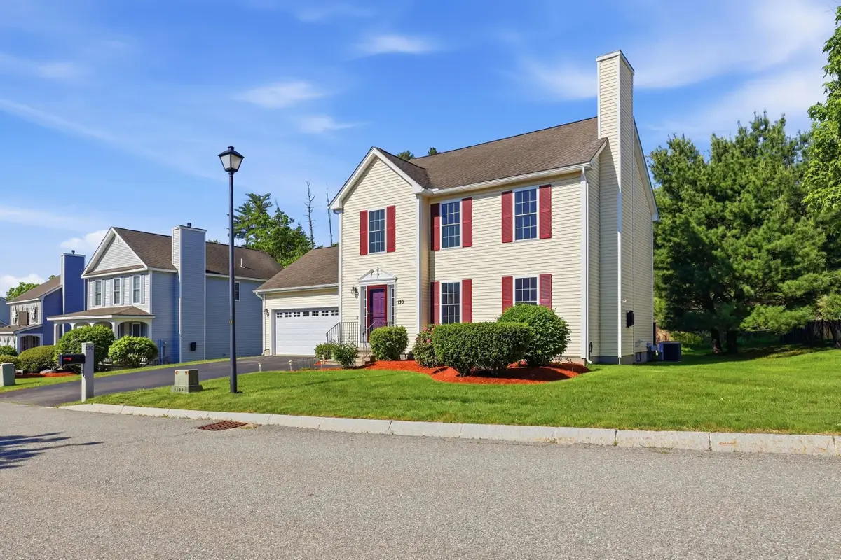 130 Marathon Way #27, Manchester, NH 03109 - #1