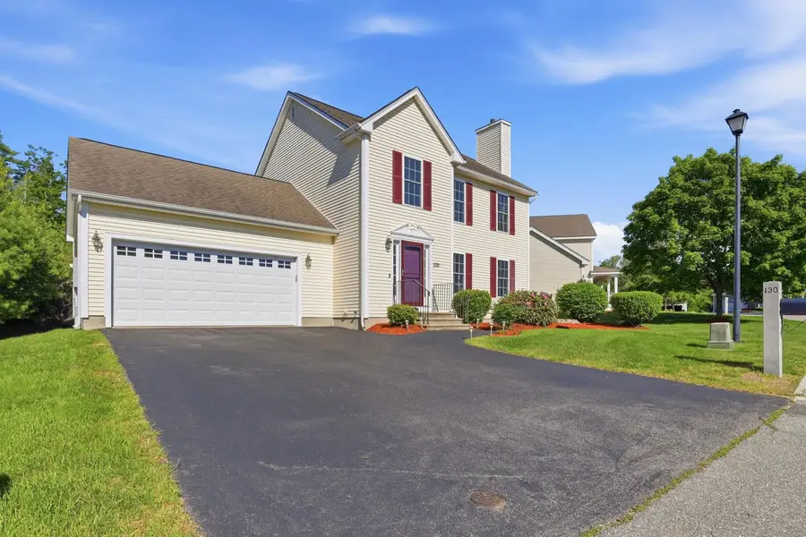 130 Marathon Way #27, Manchester, NH 03109 - #3