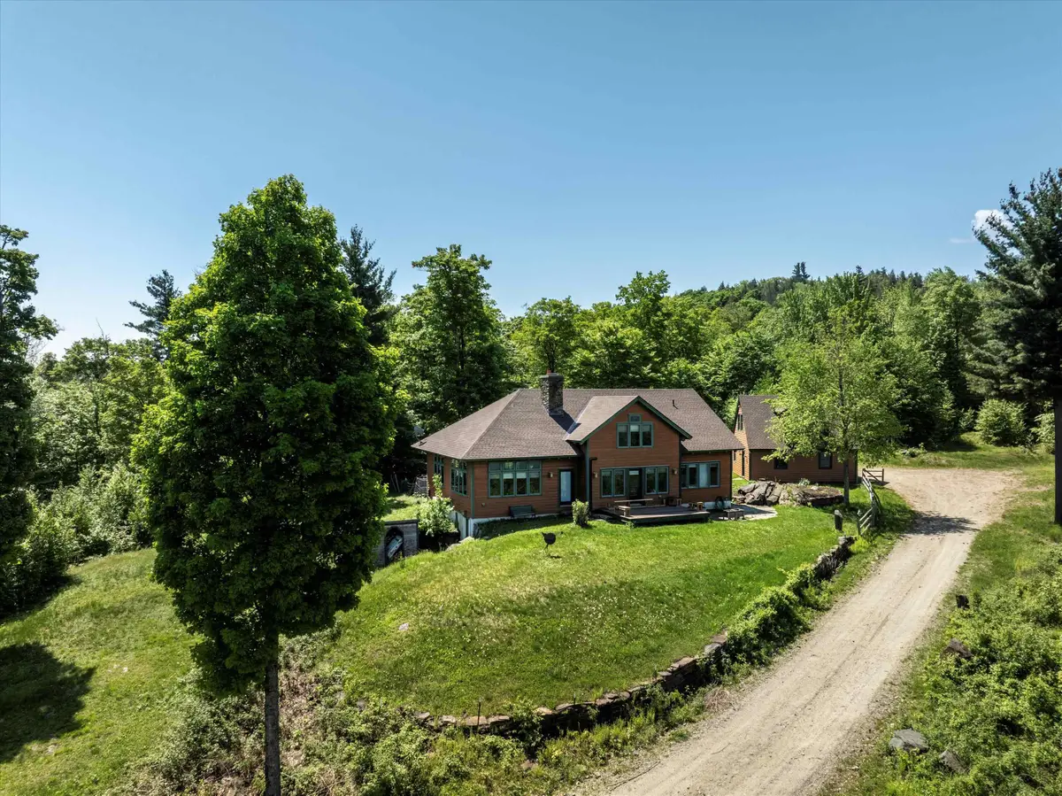 161 Depot Road, Williamsville, VT 05362 - #1