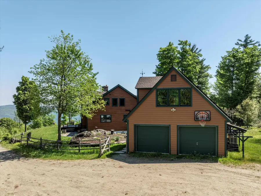 161 Depot Road, Williamsville, VT 05362 - #3