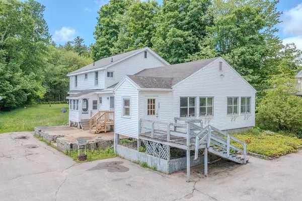 553 Province Road, Strafford, NH 03884