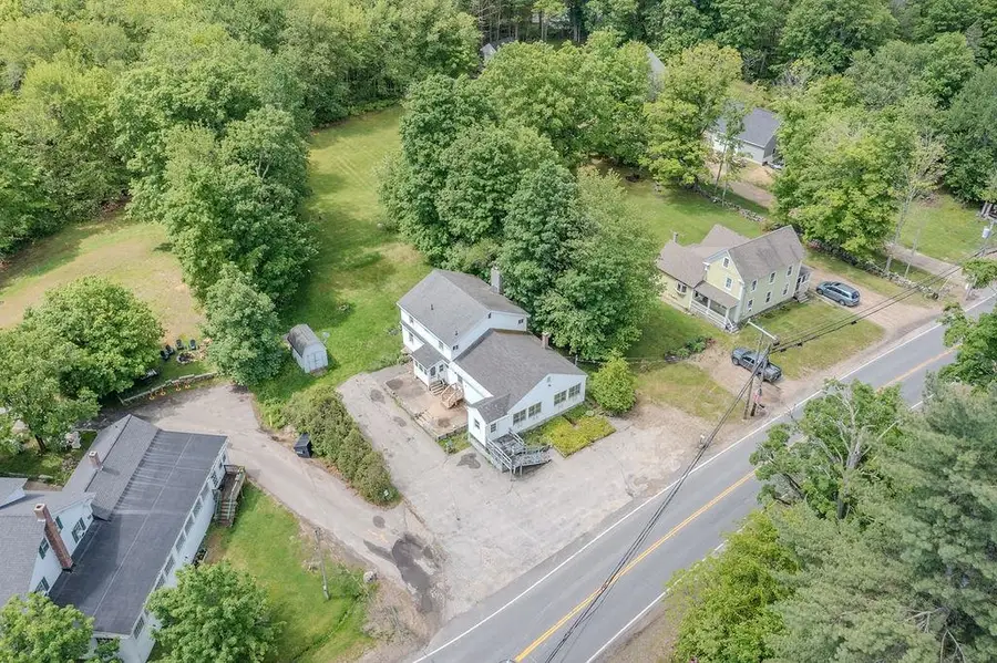 553 Province Road, Strafford, NH 03884 - #2